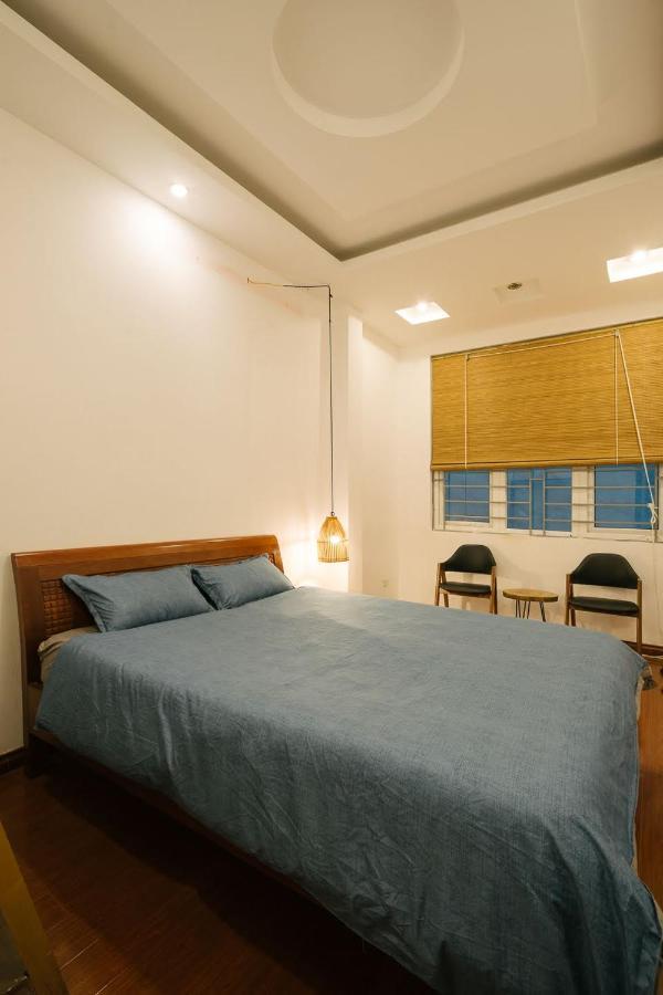 Apartment Michi House 8 Ho Trung Tam Pho Co.! *